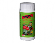 Hnojivo Wuxal super 250ml