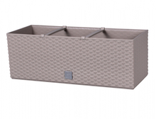 Truhlík samozav.RATO CASE 50cm/17L hš