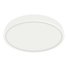 LENYS II. 27014 LED 24W 4000K IP20 IP44 kruh WHITE