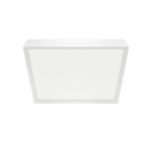 LENYS II. LED/12W,4000K,IP20/IP44,WHITE 27016