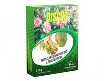 Discus WG 2x1g