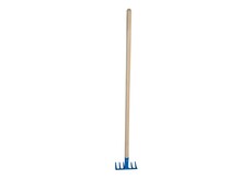 Hrábě dětské 10cm s nás.75cm
