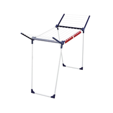 Sušák na prádlo Pegasus 150 Solid Slim, LEIFHEIT 81570