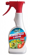 Stop choroby Rajčat a okurek 500ml