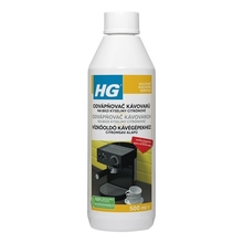 HG-Odvápňovač kávovar 500ml-na bázi kys. citronové