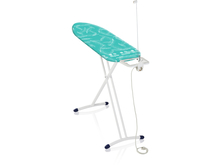 Prkno žehlící AIR Board M Solid Plus NF, LEIFHEIT 72588