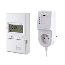 Bezdrátový termostat BT21