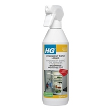 HG-Hygienický čistič lednic 500ml