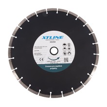 Kotouč diamantový segmentový 350x3,15x25,4mm
