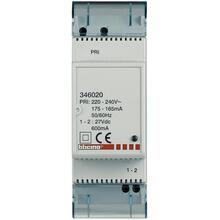 LEGRAND 346020 Napájecí zdroj na DIN lištu