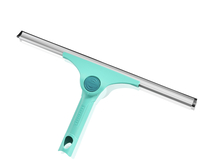 Stěrka na okna 2in1 XL Pro Reach 40cm, LEIFHEIT 51522