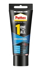 PATTEX One for All tuba Univesrsal 142 g 80ml