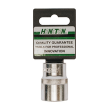 Hlavice nástrčná 1/2" 24mm blistr