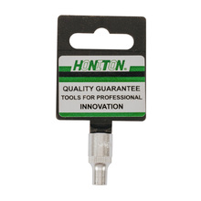 Hlavice nástrčná 1/4" 8mm blistr