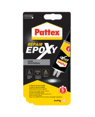PATTEX Repair Epoxy Mini Univesral 6ml