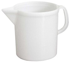 Džbán odměrný 3L plastový Carafon 14120