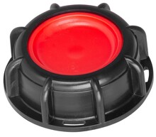 Víčko IBC  S60x6 záslepka