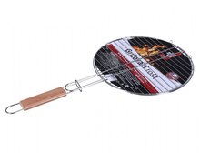 Rošt grilovací na maso d31cm BBQ