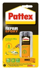 PATTEX Repair Epoxy Ultra Quick 1 minuta 11ml