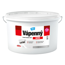 Nátěr vápenný HET 12+3kg