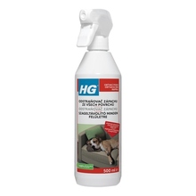 HG-Odstraňovač zápachu 500ml