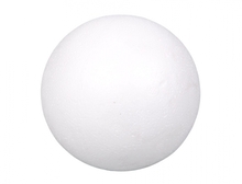 Koule d10cm/polyst-plná/