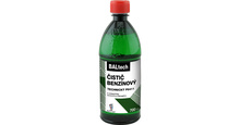 Benzínový čistič 700ml Baltech