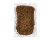 Vlákno sisal 50g hnědý