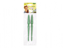 Kolík pikýrovací 17cm/2ks plast
