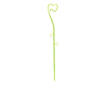 Opěra na orchideje CATLEA 39cm/trasp.zel