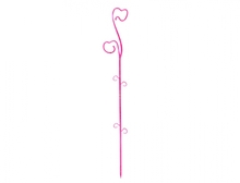 Opěra na orchideje CATLEA 59cm/trasp.rů