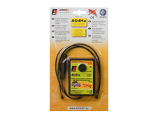 Odháněč kun,myší a potkanů ultraz. tichý, AUTO