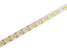 LED pásek PROFI 14W 240LED/m 12V 10mm IP20 1600lm 4000K KP0304