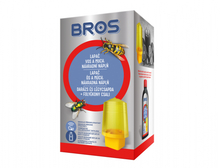 Bros - Lapač vos, srš. a much 200g