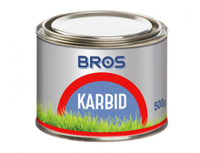 Bros - Karbid 500g