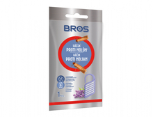 Bros - Háček proti molům Levandule