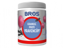 Bros - Granule proti mravencům 75g