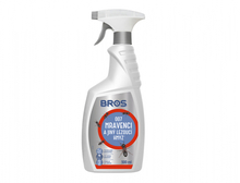 Bros - Proti Mravencům a lez. hmyzu 500ml