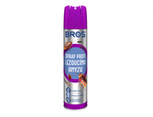 Bros - Spray proti lez. hmyzu 400ml