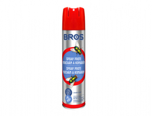 Bros - Spray proti Mouchám a Komárům 400ml