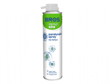 Bros - Paralyzér proti hmyzu 300ml ZELENÁ SÍLA