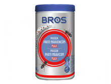 Bros - Prášek proti mravencům MAX 100g