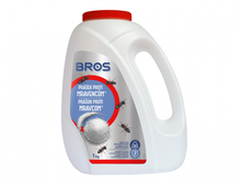 Bros - Prášek proti mravencům 1kg