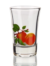 Odlivka MERUŇKA 40ml/6ks