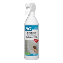 HG-Čistič spár k přímému použití 500ml