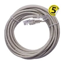 PATCH kabel UTP 5E, 5m S9125