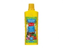 Hnojivo 5v1 Jihočeské univ. 500ml FO