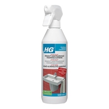 HG-Pěnový čistič vod.kamene 3x silnější 500ml