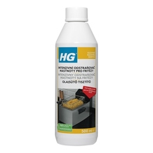 HG-Int. odstraňovač mastnoty-fritézy 500ml