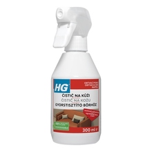 HG-Čistič na Kůži 300ml